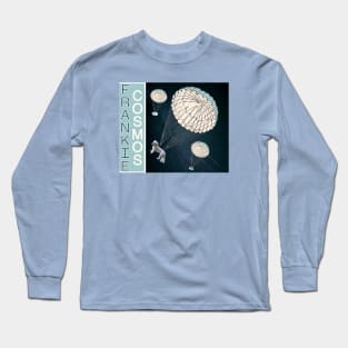 Frankie Cosmos Long Sleeve T-Shirt